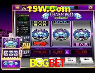 Platform Technology BGGbet
