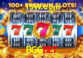 Account Benefits BGGbet